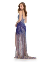 Zarna Gown - Image 2