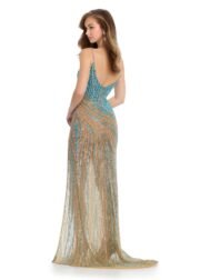 Zarna Gown - Image 8