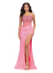 Idol Gown - Image 3