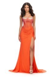Glisten Gown - Image 13