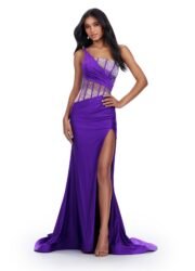 Adara Gown - Image 12