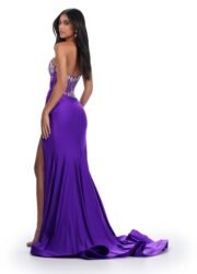 Adara Gown - Image 13