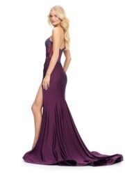 Adara Gown - Image 8