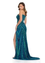 London Gown - Image 4