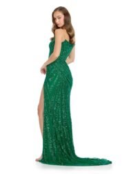 London Gown - Image 8
