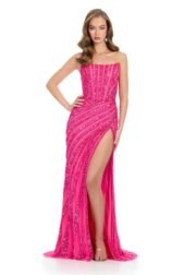 London Gown - Image 5