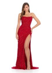 London Gown - Image 11