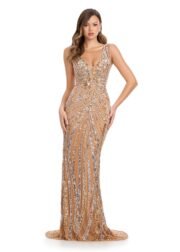 Milena Gown - Image 12