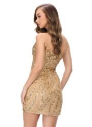 Hera Mini Dress - Image 23