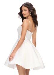 Kyla Mini Dress - Image 2