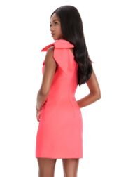 Alaia Mini Dress - Image 2