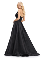 Delilah Gown - Image 2