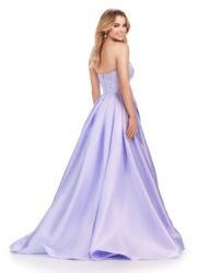 Delilah Gown - Image 4