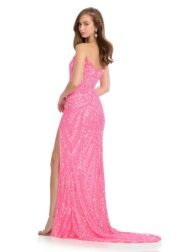 Hera Gown - Image 6