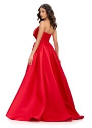 Delilah Gown - Image 6