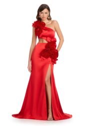 Flora Gown - Image 7