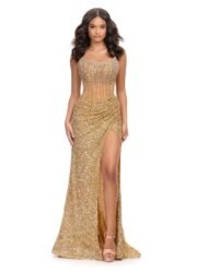 Idol Gown - Image 26