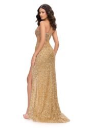 Idol Gown - Image 27